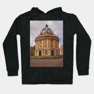 The Radcliffe Camera Hoodie